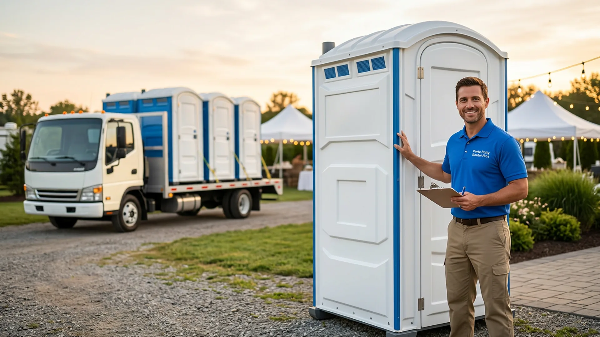 Neighborly Porta Potty Rental Edwards, CO Nearby